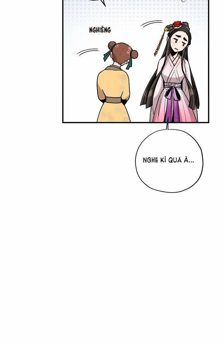 Tôi Trở Thành Nhân Vật Phản Diện Giỏi Nhất Trong Giới Võ Thuật Chapter 9 - 4