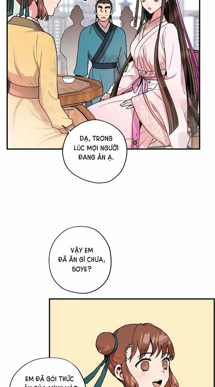 Tôi Trở Thành Nhân Vật Phản Diện Giỏi Nhất Trong Giới Võ Thuật Chapter 9 - 15