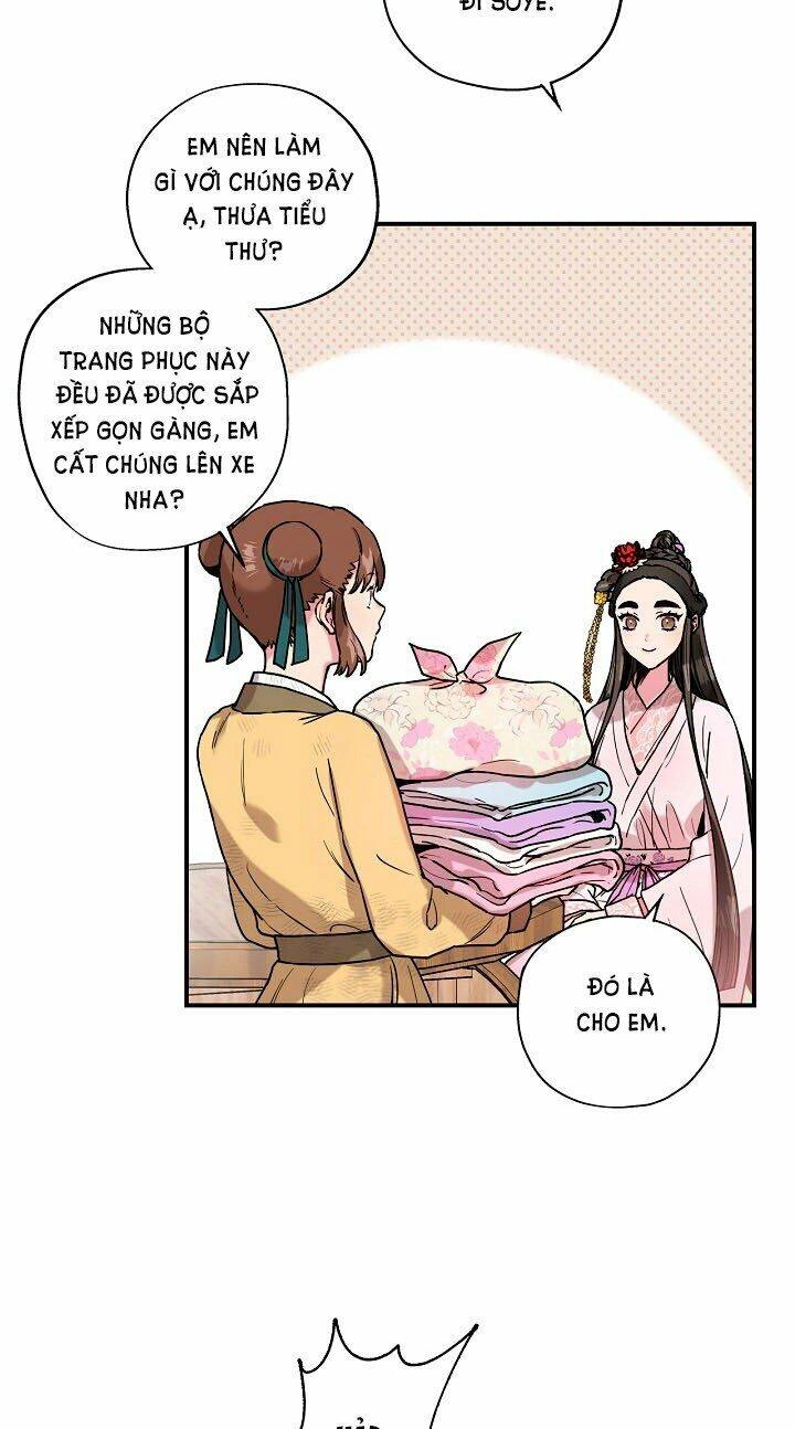 Tôi Trở Thành Nhân Vật Phản Diện Giỏi Nhất Trong Giới Võ Thuật Chapter 9 - 19