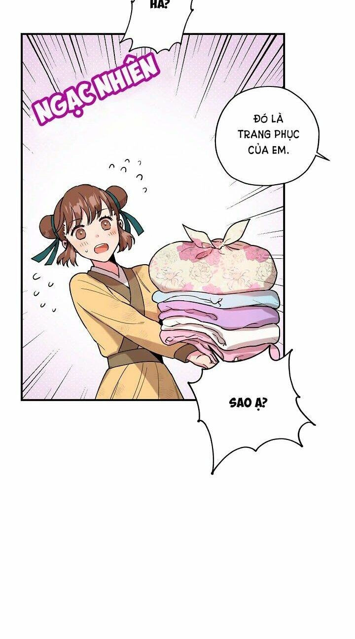 Tôi Trở Thành Nhân Vật Phản Diện Giỏi Nhất Trong Giới Võ Thuật Chapter 9 - 20