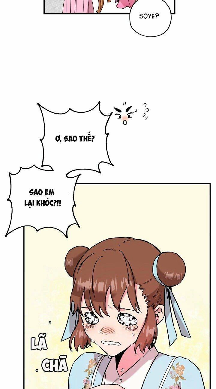 Tôi Trở Thành Nhân Vật Phản Diện Giỏi Nhất Trong Giới Võ Thuật Chapter 9 - 23