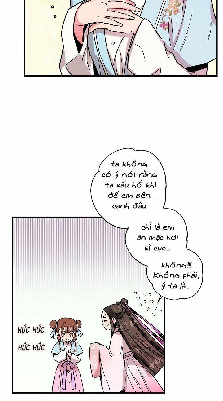 Tôi Trở Thành Nhân Vật Phản Diện Giỏi Nhất Trong Giới Võ Thuật Chapter 9 - 24