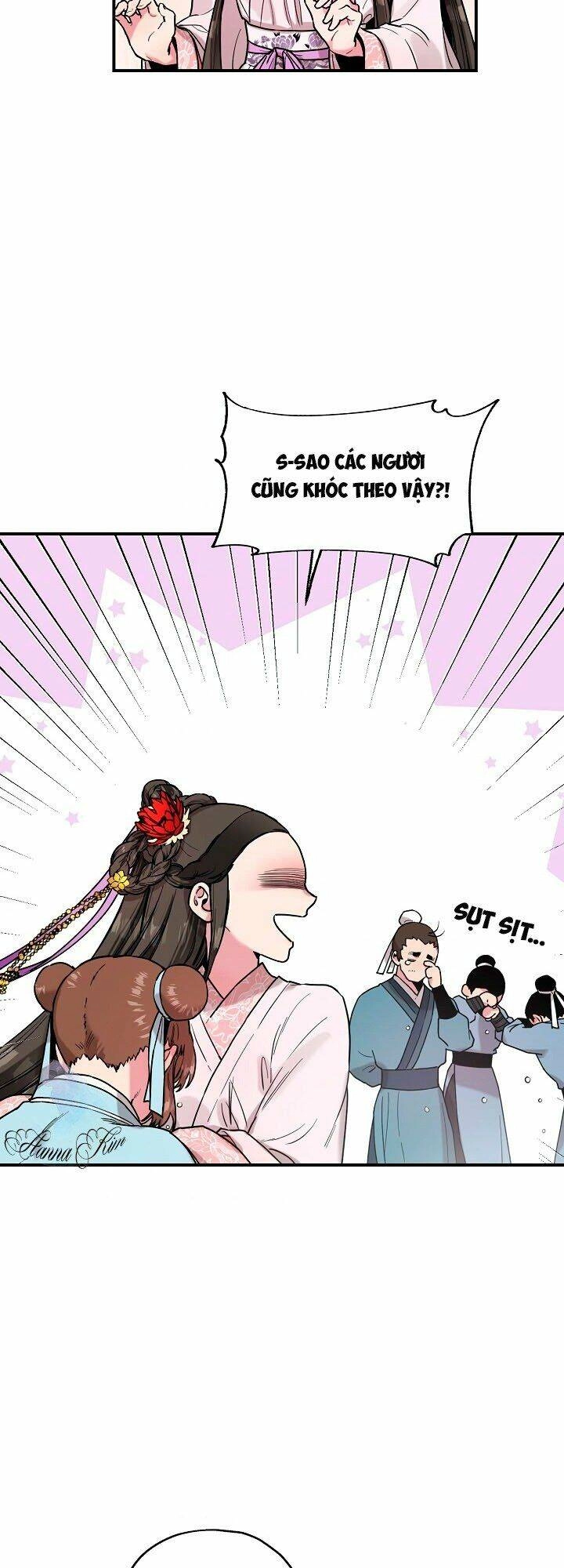 Tôi Trở Thành Nhân Vật Phản Diện Giỏi Nhất Trong Giới Võ Thuật Chapter 9 - 26