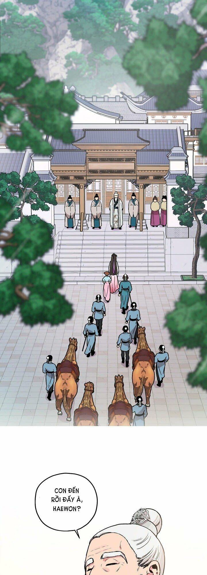 Tôi Trở Thành Nhân Vật Phản Diện Giỏi Nhất Trong Giới Võ Thuật Chapter 9 - 29