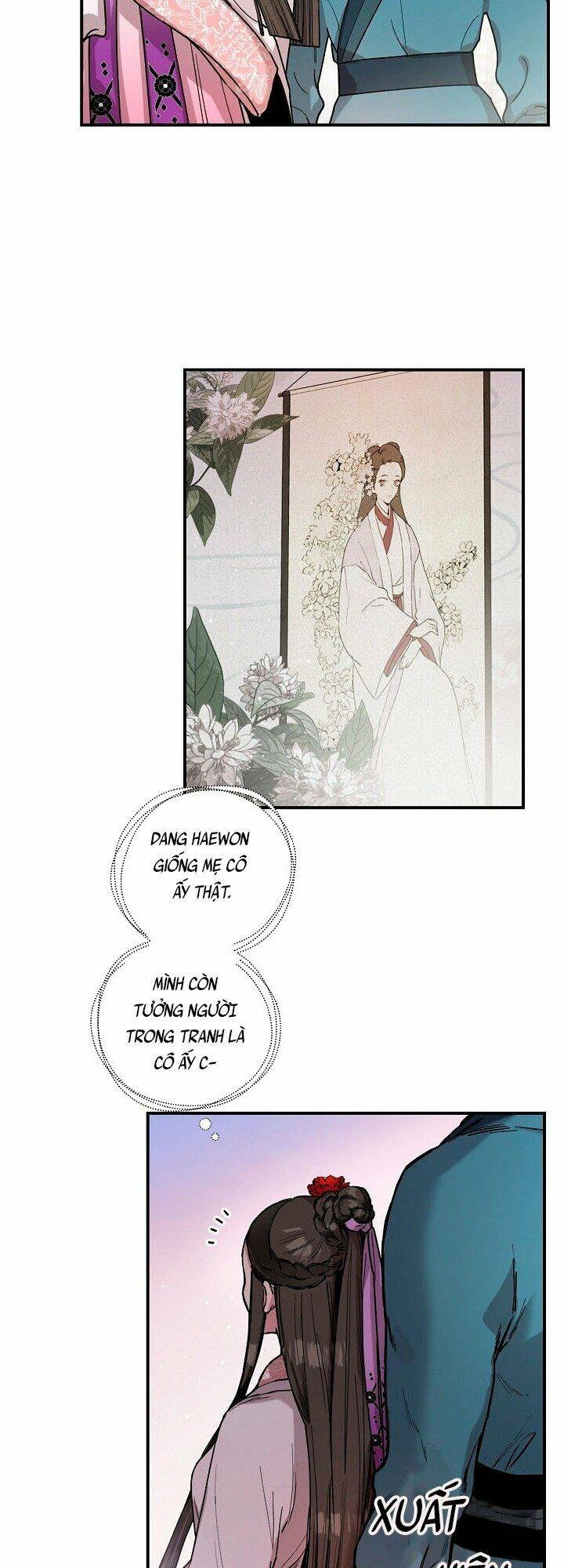 Tôi Trở Thành Nhân Vật Phản Diện Giỏi Nhất Trong Giới Võ Thuật Chapter 9 - 33