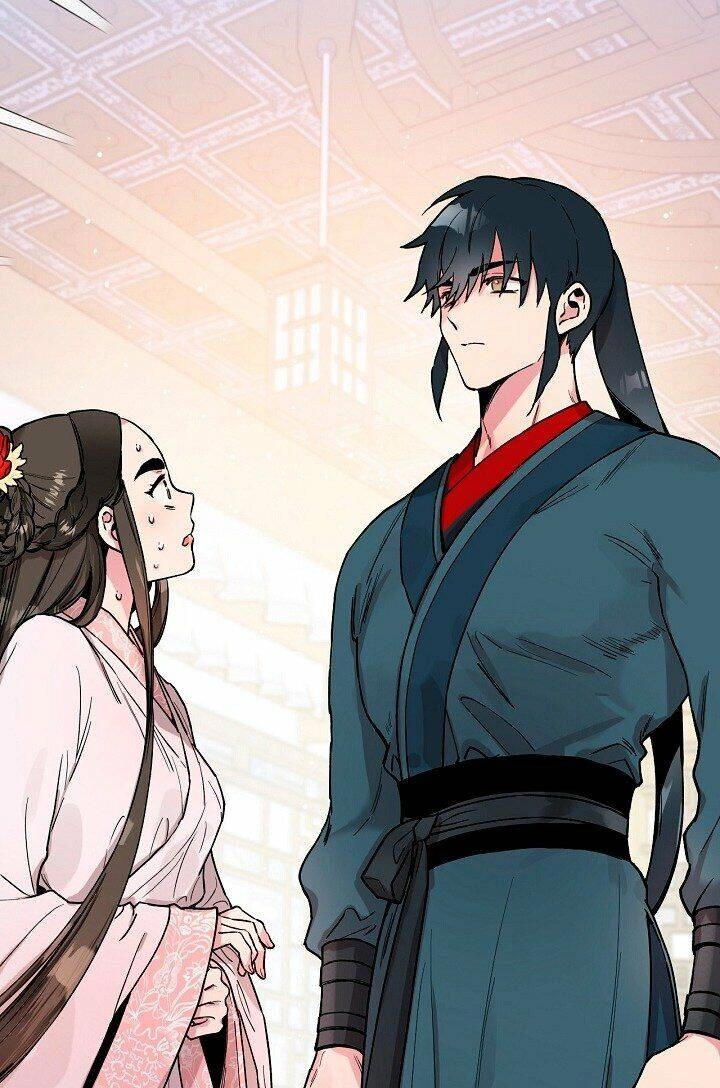 Tôi Trở Thành Nhân Vật Phản Diện Giỏi Nhất Trong Giới Võ Thuật Chapter 9 - 35