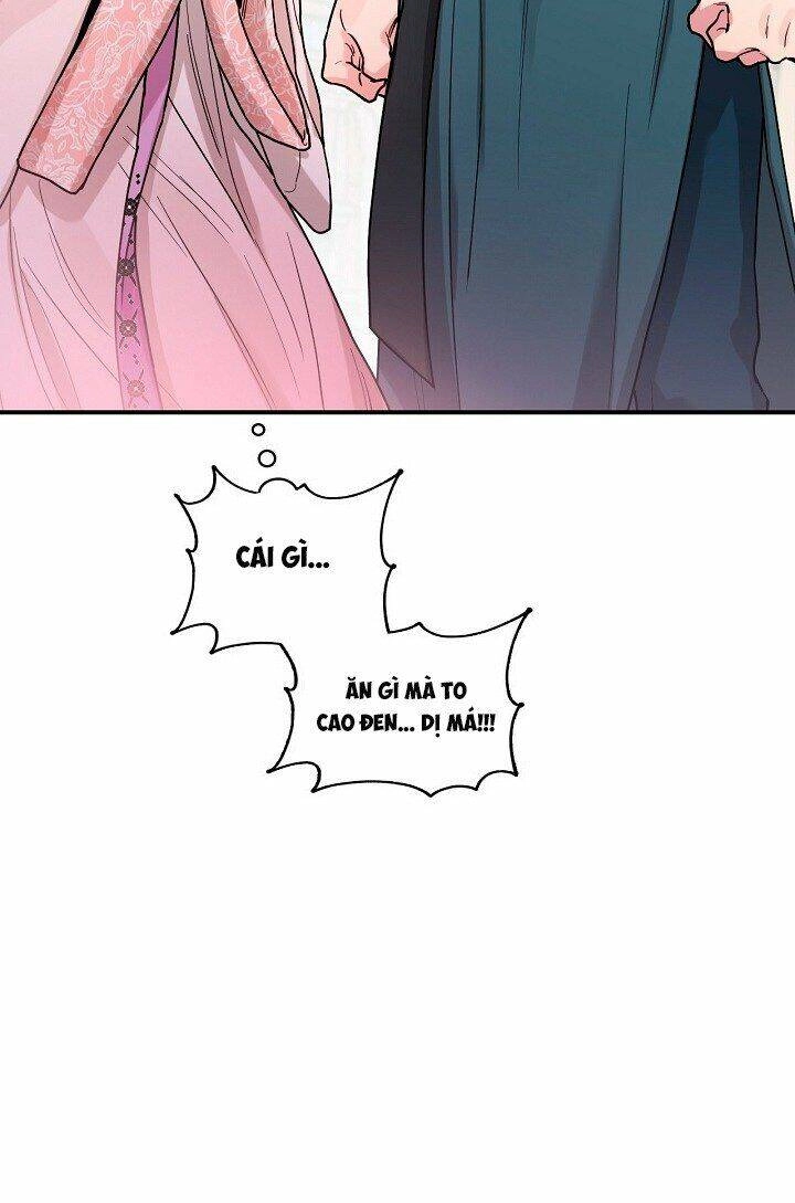 Tôi Trở Thành Nhân Vật Phản Diện Giỏi Nhất Trong Giới Võ Thuật Chapter 9 - 36