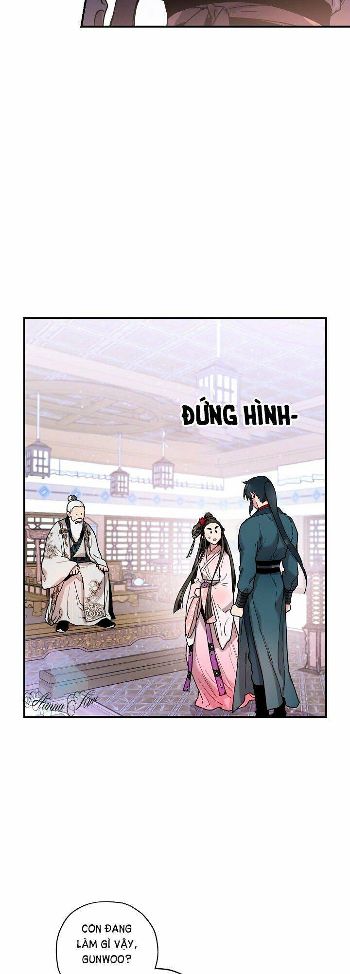 Tôi Trở Thành Nhân Vật Phản Diện Giỏi Nhất Trong Giới Võ Thuật Chapter 9 - 38