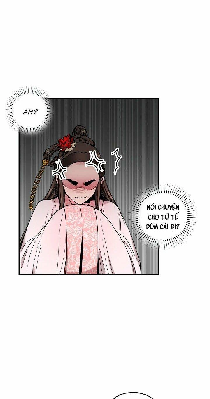 Tôi Trở Thành Nhân Vật Phản Diện Giỏi Nhất Trong Giới Võ Thuật Chapter 9 - 41