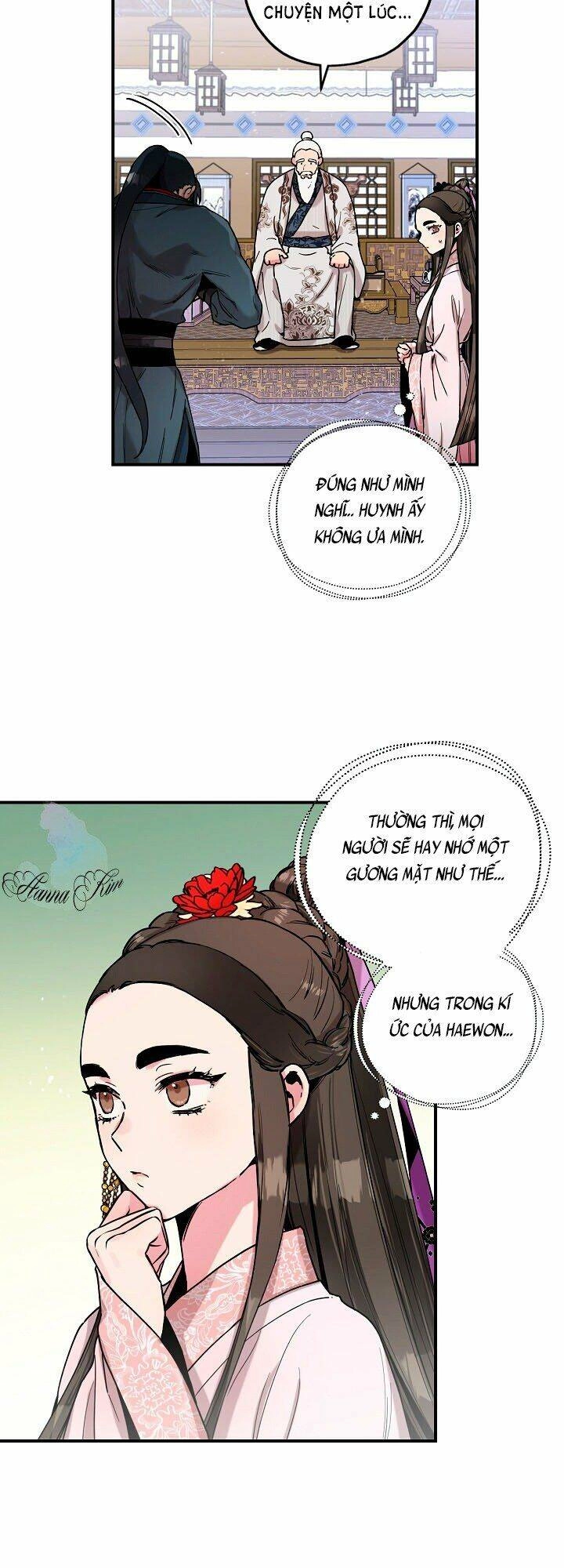 Tôi Trở Thành Nhân Vật Phản Diện Giỏi Nhất Trong Giới Võ Thuật Chapter 9 - 43