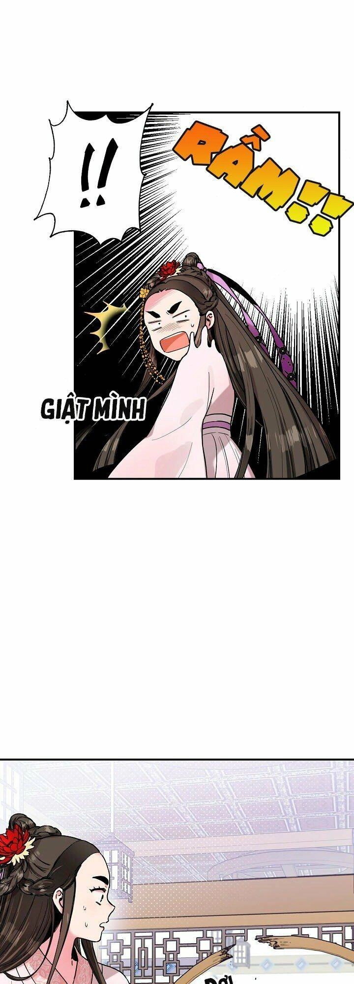 Tôi Trở Thành Nhân Vật Phản Diện Giỏi Nhất Trong Giới Võ Thuật Chapter 9 - 44