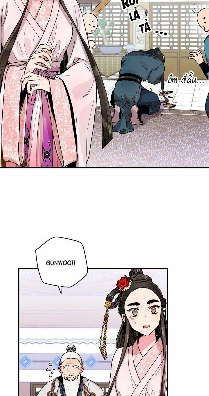 Tôi Trở Thành Nhân Vật Phản Diện Giỏi Nhất Trong Giới Võ Thuật Chapter 9 - 45