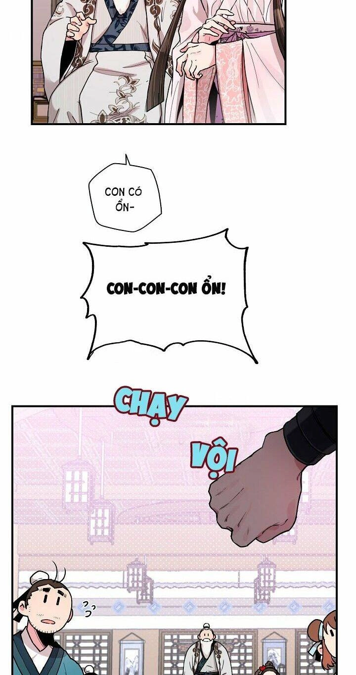 Tôi Trở Thành Nhân Vật Phản Diện Giỏi Nhất Trong Giới Võ Thuật Chapter 9 - 46