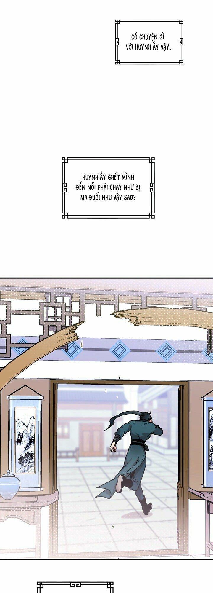 Tôi Trở Thành Nhân Vật Phản Diện Giỏi Nhất Trong Giới Võ Thuật Chapter 9 - 48