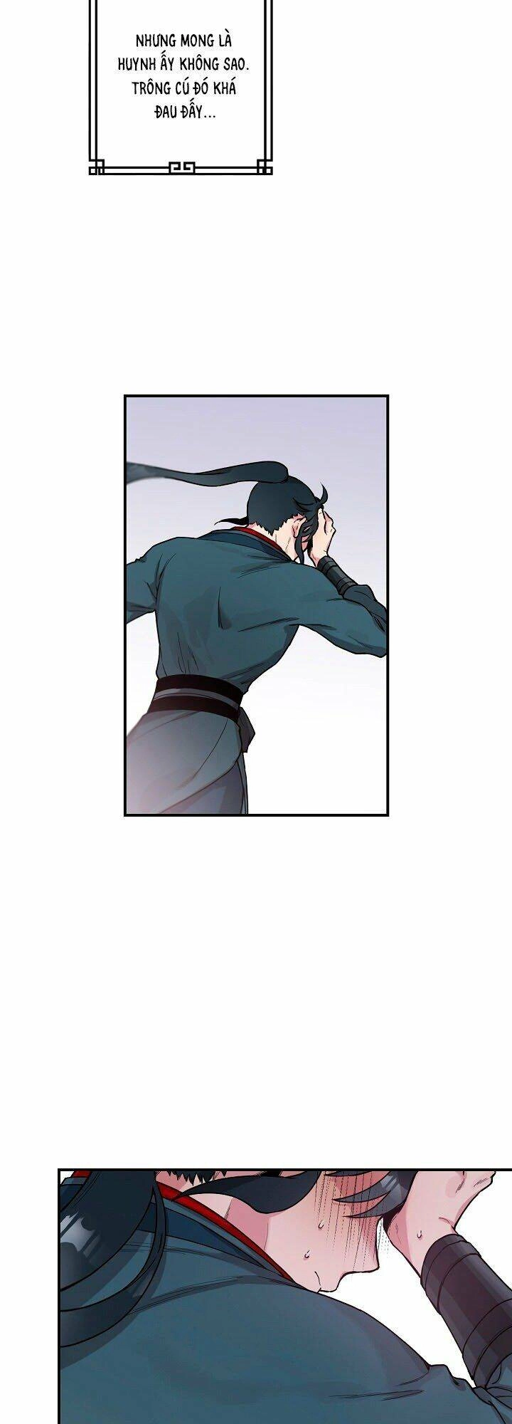 Tôi Trở Thành Nhân Vật Phản Diện Giỏi Nhất Trong Giới Võ Thuật Chapter 9 - 49