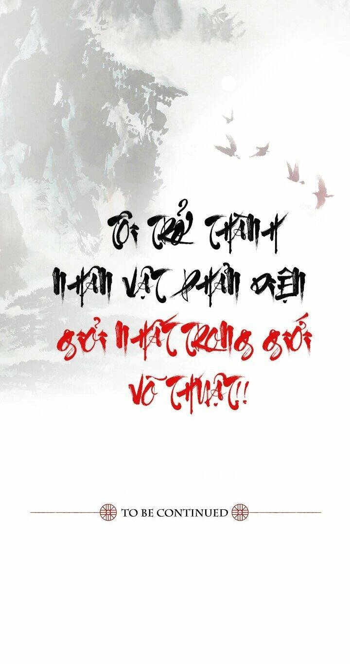 Tôi Trở Thành Nhân Vật Phản Diện Giỏi Nhất Trong Giới Võ Thuật Chapter 9 - 51