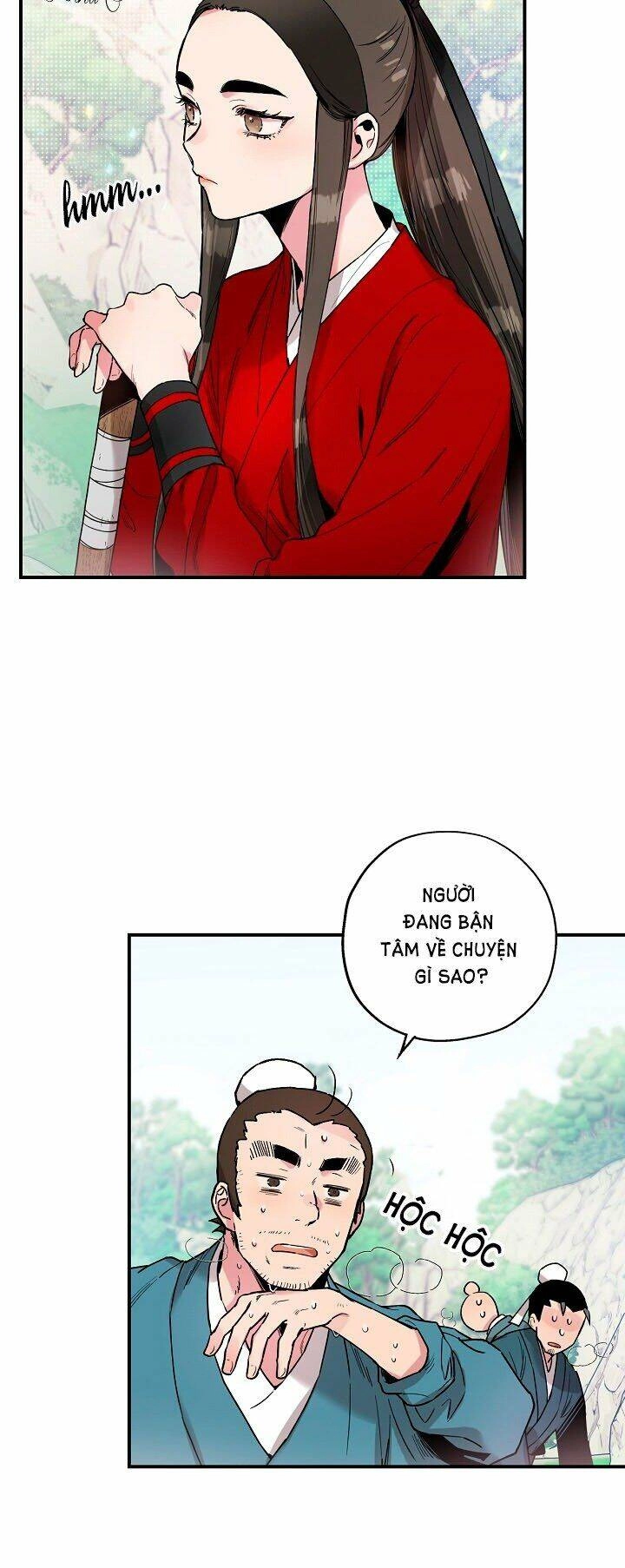 Tôi Trở Thành Nhân Vật Phản Diện Giỏi Nhất Trong Giới Võ Thuật Chapter 10 - 2