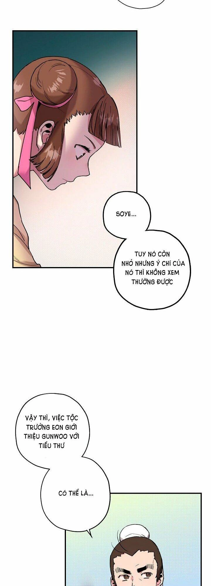 Tôi Trở Thành Nhân Vật Phản Diện Giỏi Nhất Trong Giới Võ Thuật Chapter 10 - 7