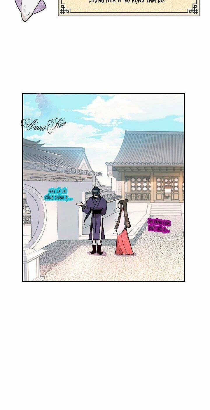 Tôi Trở Thành Nhân Vật Phản Diện Giỏi Nhất Trong Giới Võ Thuật Chapter 10 - 11