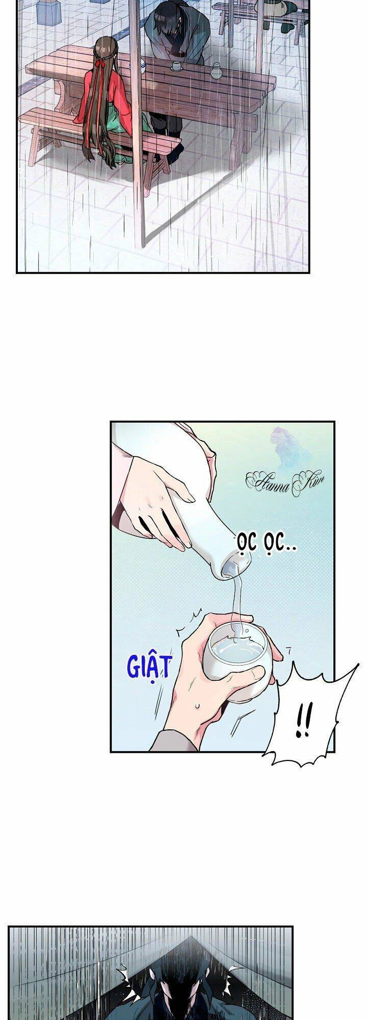 Tôi Trở Thành Nhân Vật Phản Diện Giỏi Nhất Trong Giới Võ Thuật Chapter 10 - 13