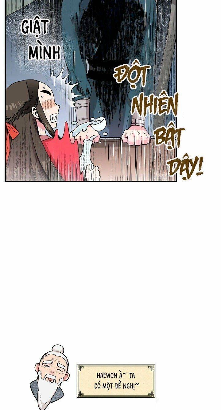 Tôi Trở Thành Nhân Vật Phản Diện Giỏi Nhất Trong Giới Võ Thuật Chapter 10 - 14