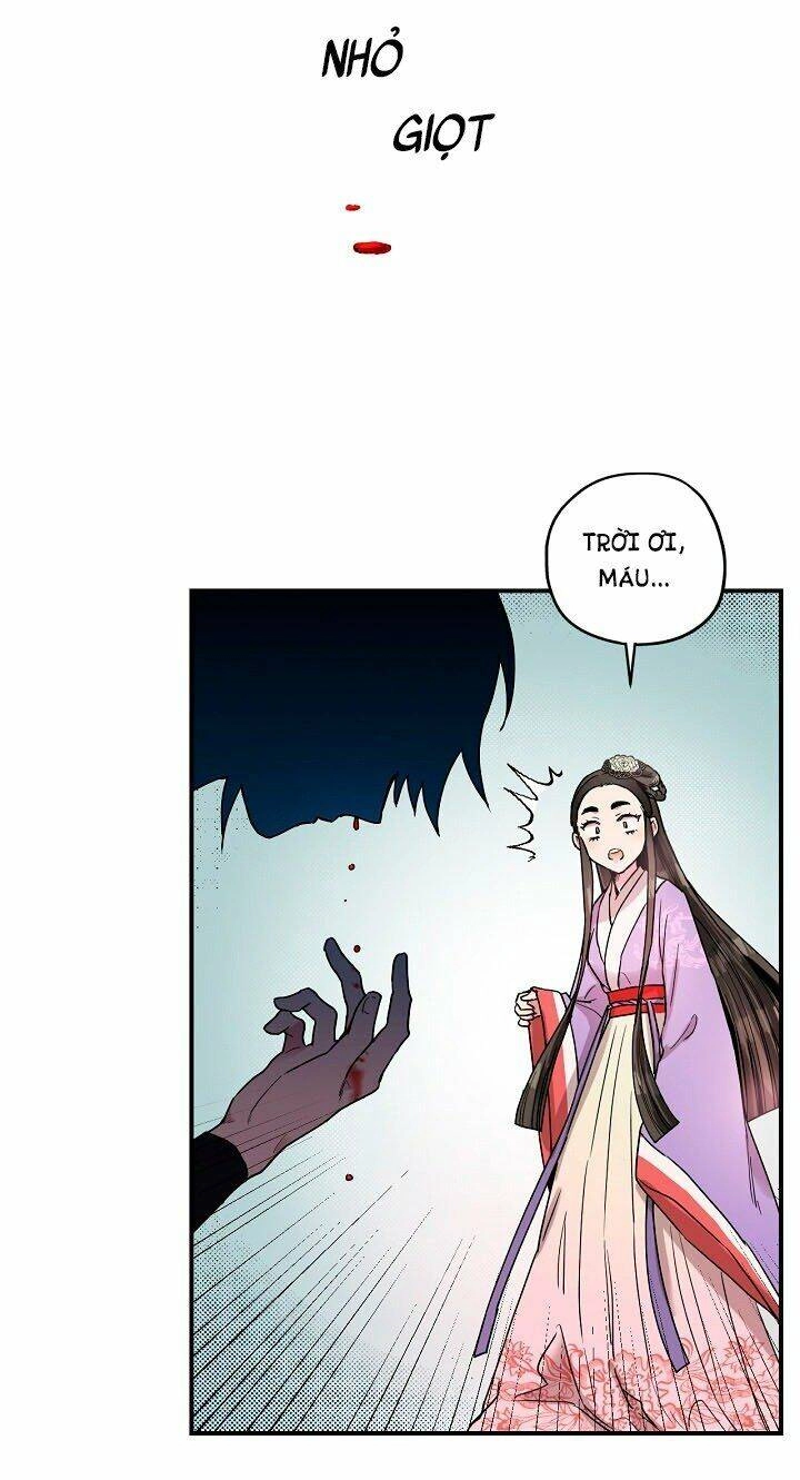 Tôi Trở Thành Nhân Vật Phản Diện Giỏi Nhất Trong Giới Võ Thuật Chapter 10 - 18