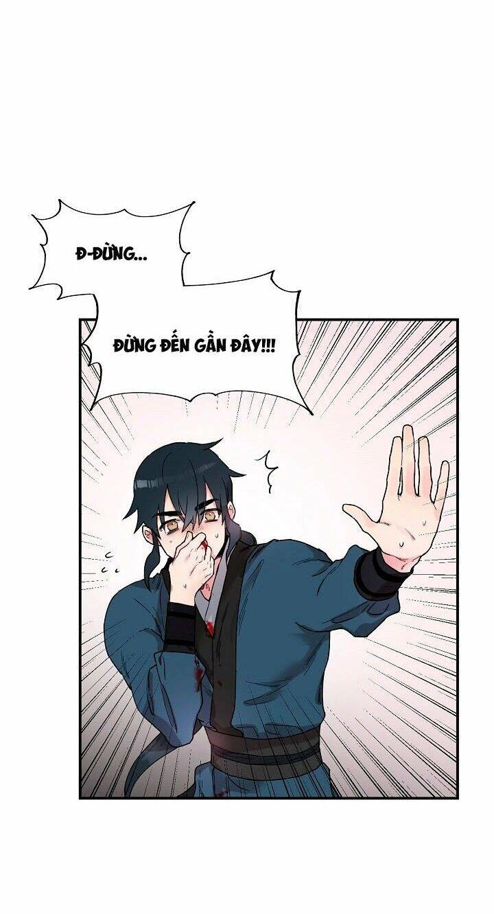 Tôi Trở Thành Nhân Vật Phản Diện Giỏi Nhất Trong Giới Võ Thuật Chapter 10 - 19