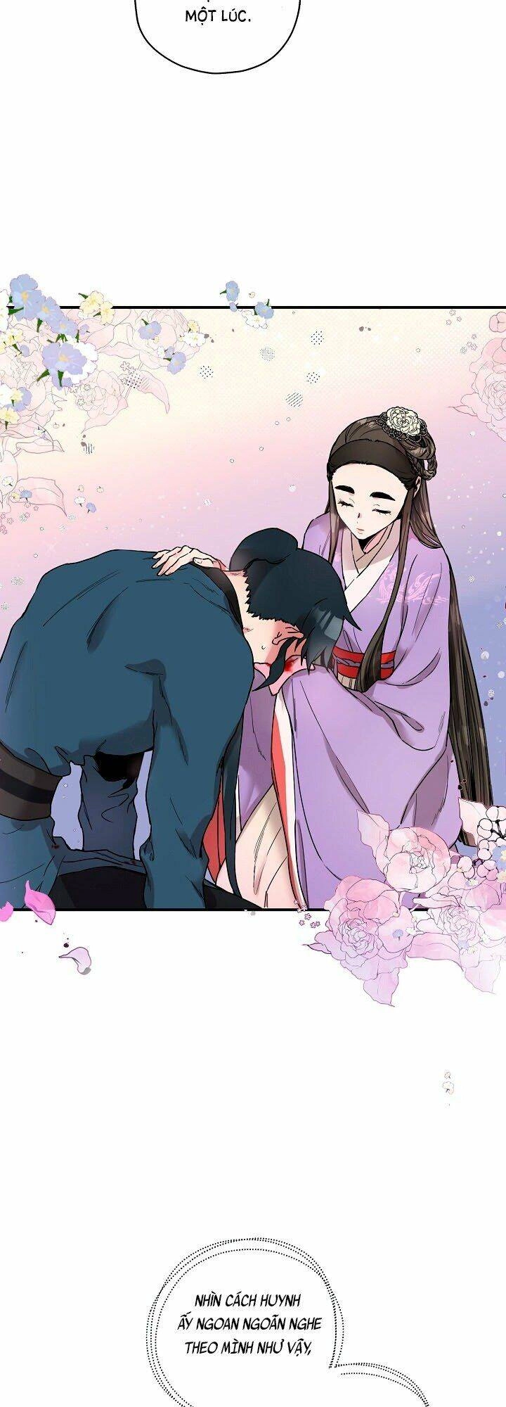 Tôi Trở Thành Nhân Vật Phản Diện Giỏi Nhất Trong Giới Võ Thuật Chapter 10 - 21