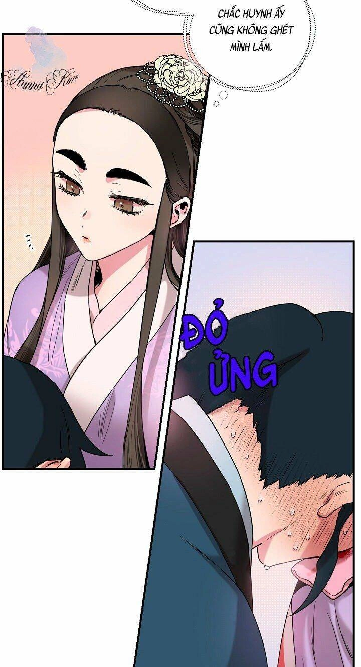 Tôi Trở Thành Nhân Vật Phản Diện Giỏi Nhất Trong Giới Võ Thuật Chapter 10 - 22