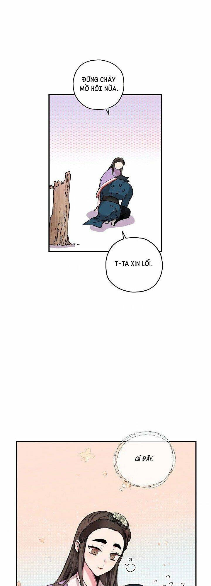 Tôi Trở Thành Nhân Vật Phản Diện Giỏi Nhất Trong Giới Võ Thuật Chapter 10 - 24