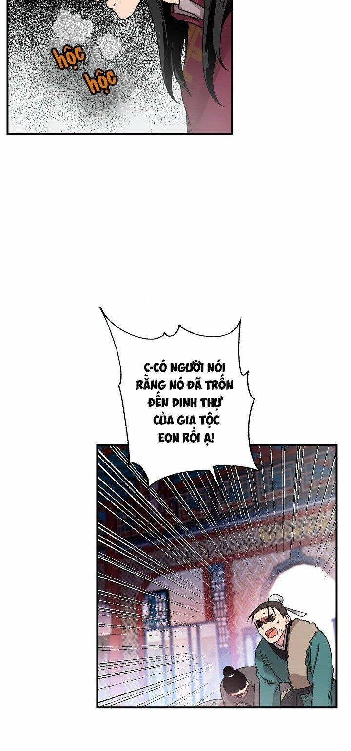 Tôi Trở Thành Nhân Vật Phản Diện Giỏi Nhất Trong Giới Võ Thuật Chapter 10 - 30