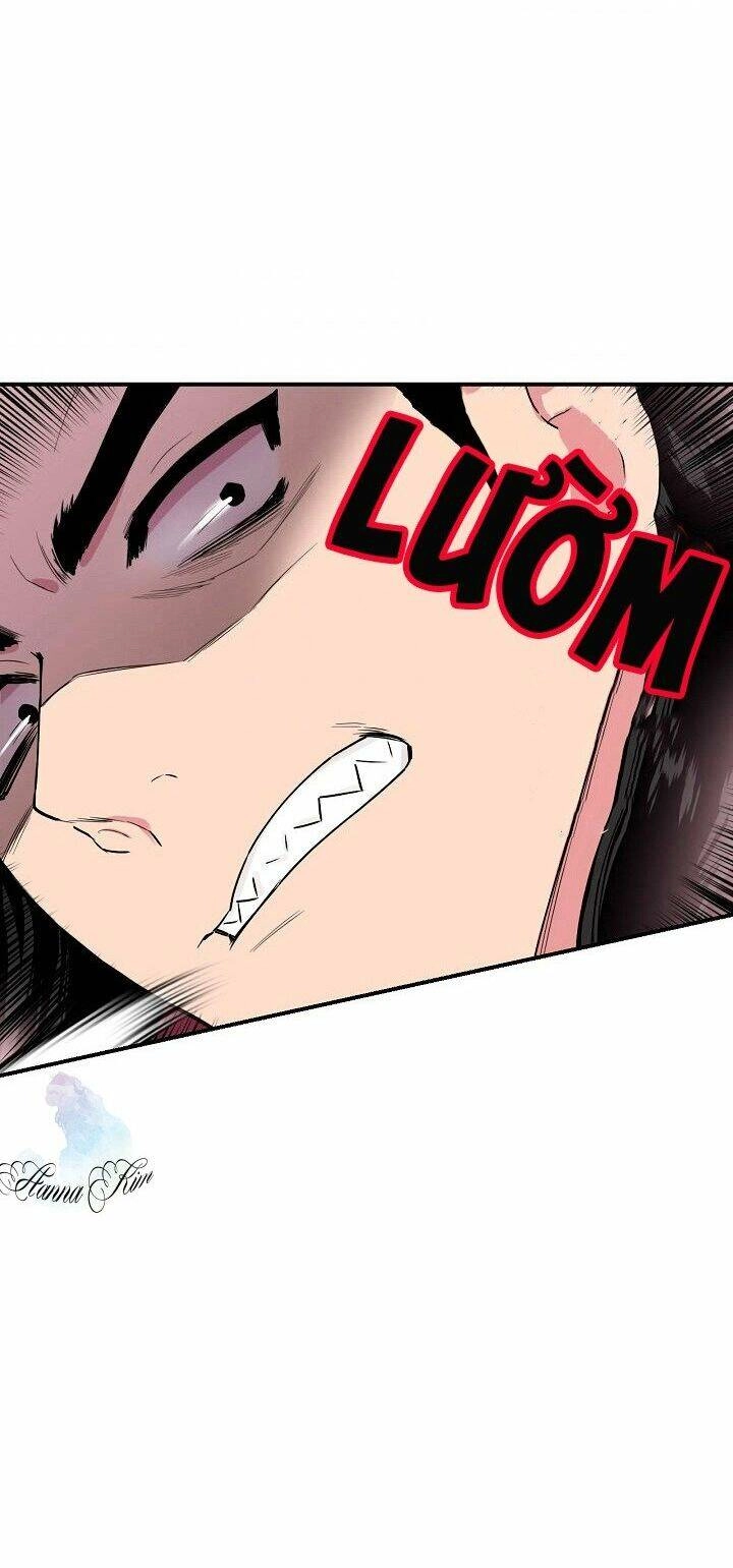 Tôi Trở Thành Nhân Vật Phản Diện Giỏi Nhất Trong Giới Võ Thuật Chapter 10 - 31