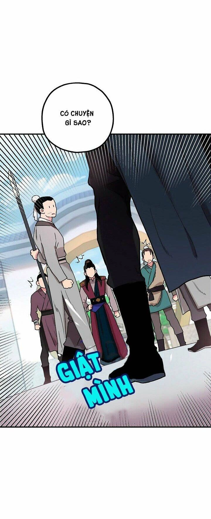 Tôi Trở Thành Nhân Vật Phản Diện Giỏi Nhất Trong Giới Võ Thuật Chapter 10 - 34