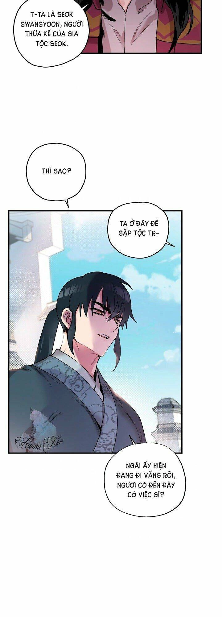 Tôi Trở Thành Nhân Vật Phản Diện Giỏi Nhất Trong Giới Võ Thuật Chapter 10 - 36