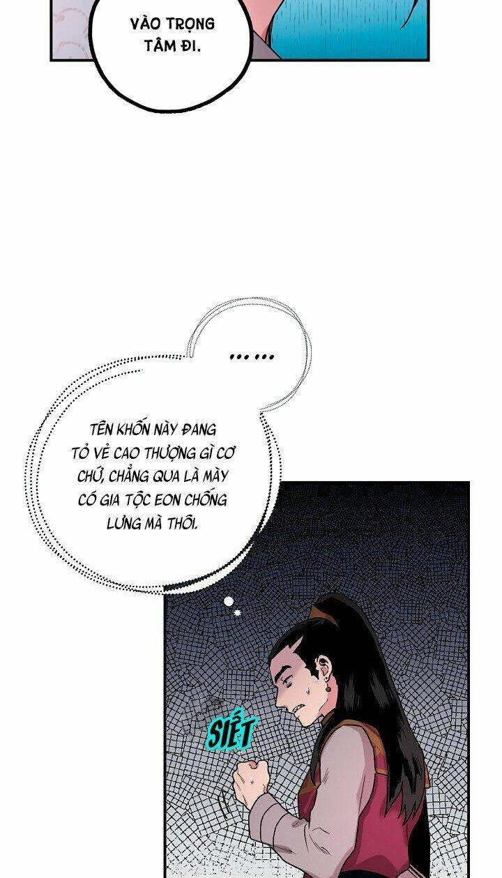 Tôi Trở Thành Nhân Vật Phản Diện Giỏi Nhất Trong Giới Võ Thuật Chapter 10 - 38