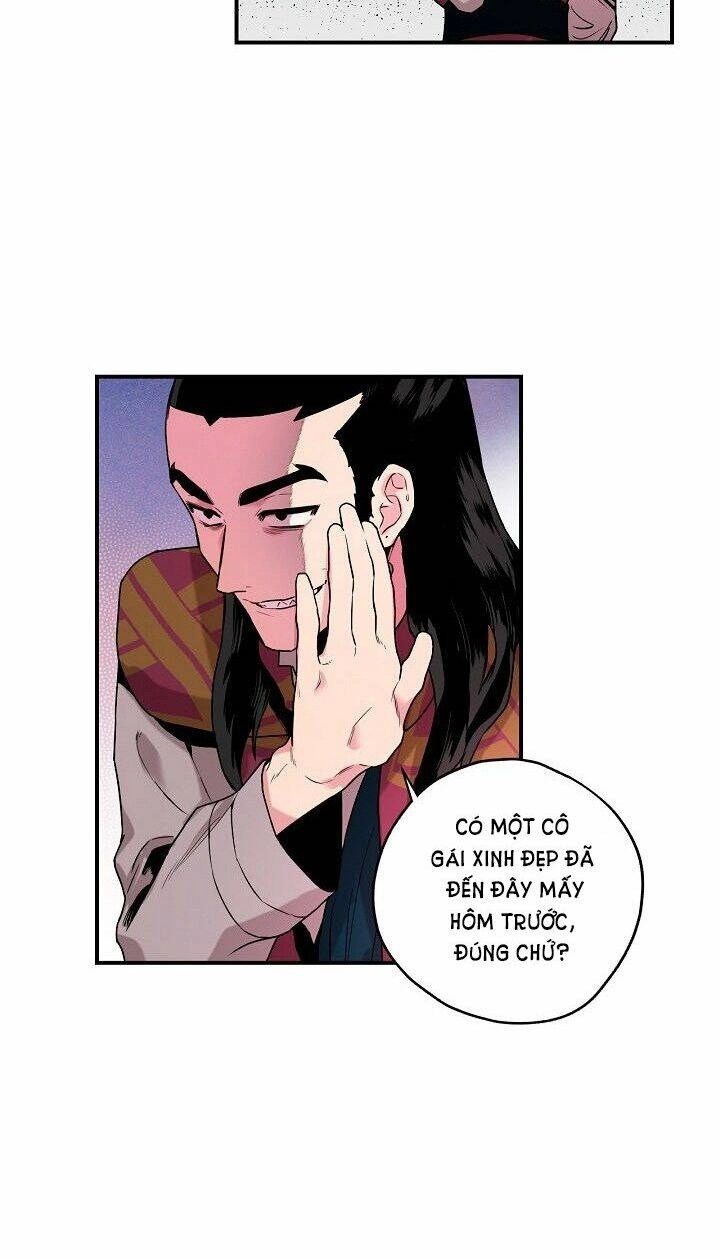 Tôi Trở Thành Nhân Vật Phản Diện Giỏi Nhất Trong Giới Võ Thuật Chapter 10 - 39