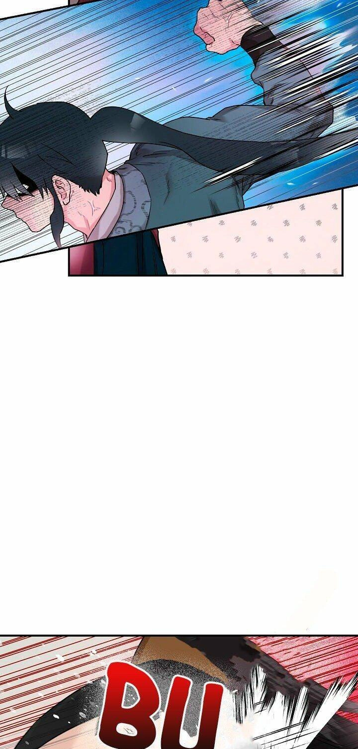 Tôi Trở Thành Nhân Vật Phản Diện Giỏi Nhất Trong Giới Võ Thuật Chapter 10 - 41