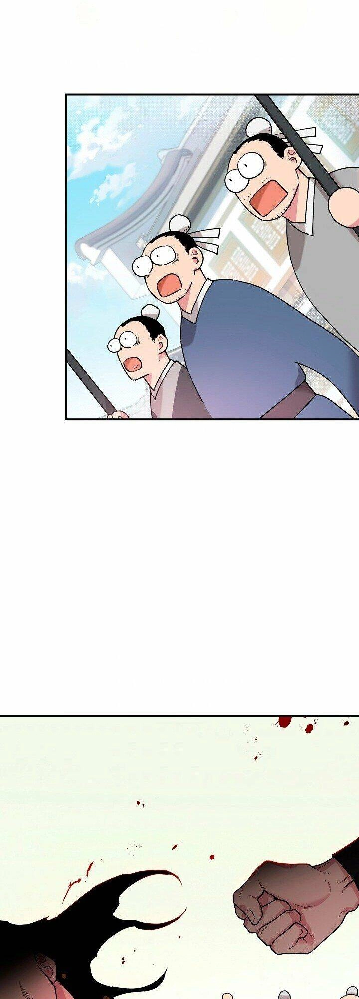 Tôi Trở Thành Nhân Vật Phản Diện Giỏi Nhất Trong Giới Võ Thuật Chapter 10 - 43