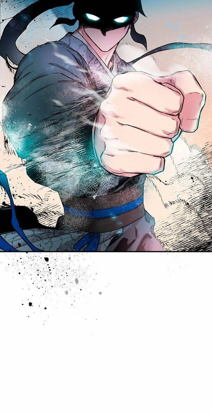 Tôi Trở Thành Nhân Vật Phản Diện Giỏi Nhất Trong Giới Võ Thuật Chapter 10 - 45