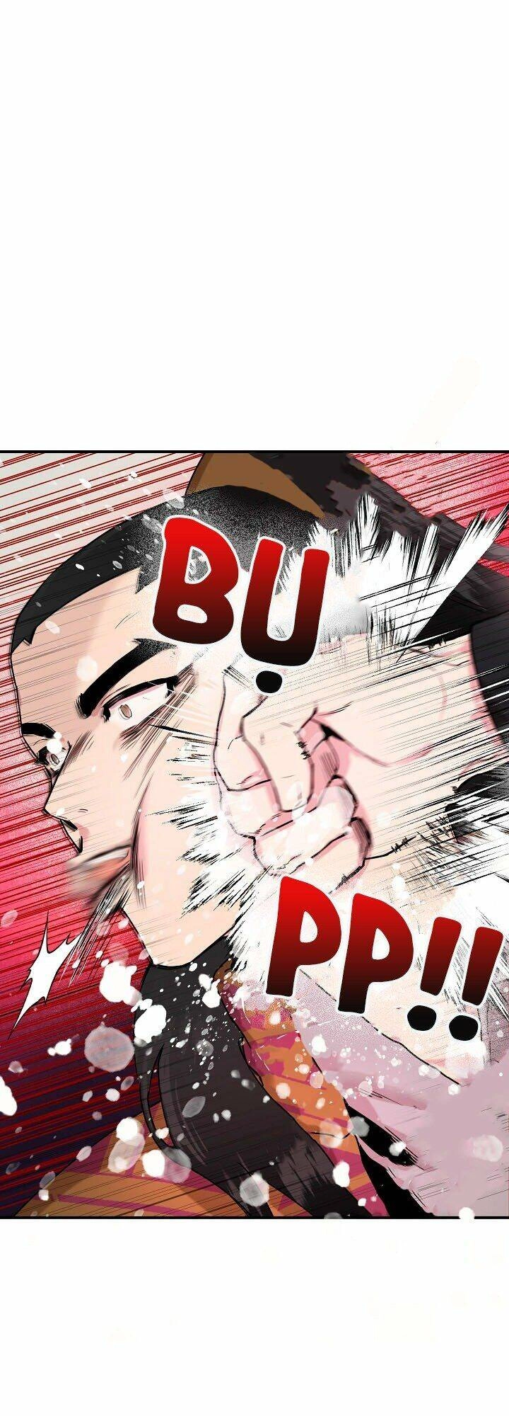 Tôi Trở Thành Nhân Vật Phản Diện Giỏi Nhất Trong Giới Võ Thuật Chapter 11 - 1