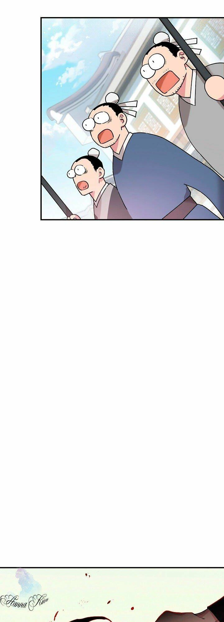 Tôi Trở Thành Nhân Vật Phản Diện Giỏi Nhất Trong Giới Võ Thuật Chapter 11 - 2