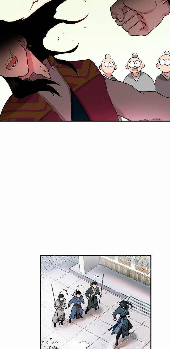 Tôi Trở Thành Nhân Vật Phản Diện Giỏi Nhất Trong Giới Võ Thuật Chapter 11 - 3