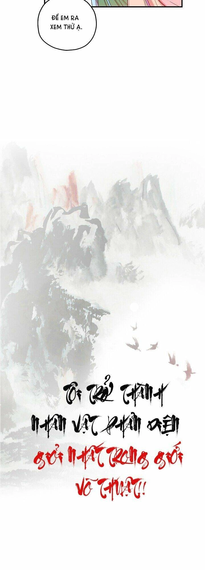 Tôi Trở Thành Nhân Vật Phản Diện Giỏi Nhất Trong Giới Võ Thuật Chapter 11 - 7