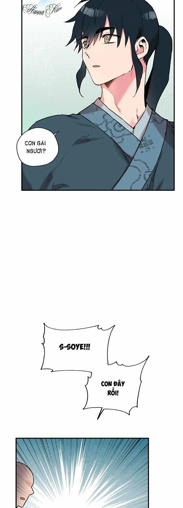 Tôi Trở Thành Nhân Vật Phản Diện Giỏi Nhất Trong Giới Võ Thuật Chapter 11 - 10