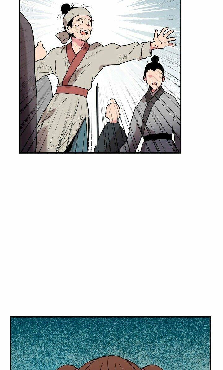 Tôi Trở Thành Nhân Vật Phản Diện Giỏi Nhất Trong Giới Võ Thuật Chapter 11 - 11