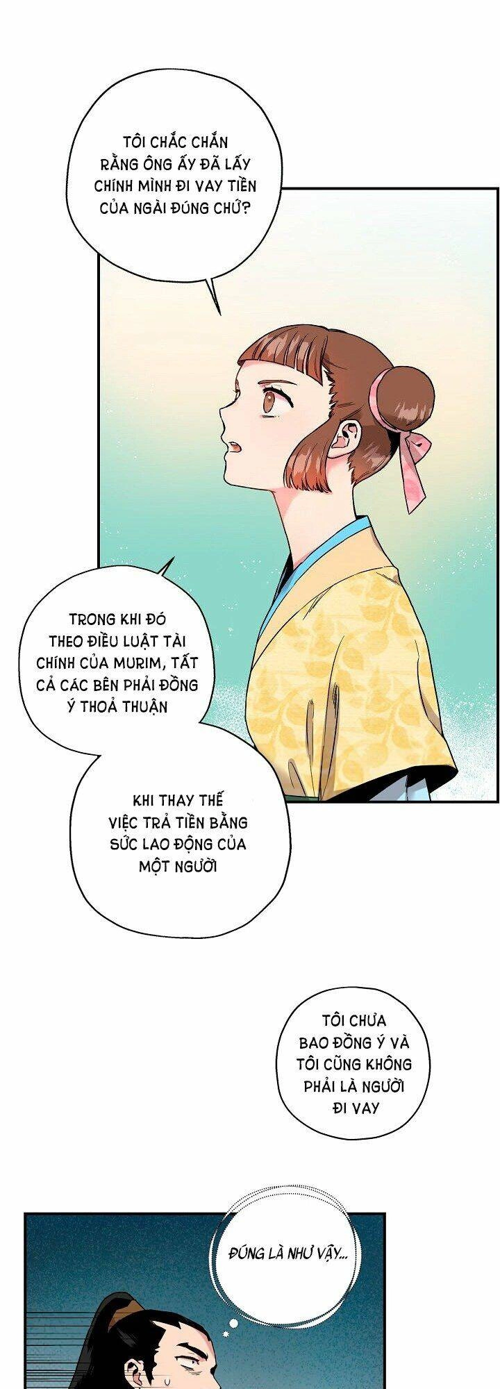 Tôi Trở Thành Nhân Vật Phản Diện Giỏi Nhất Trong Giới Võ Thuật Chapter 11 - 16