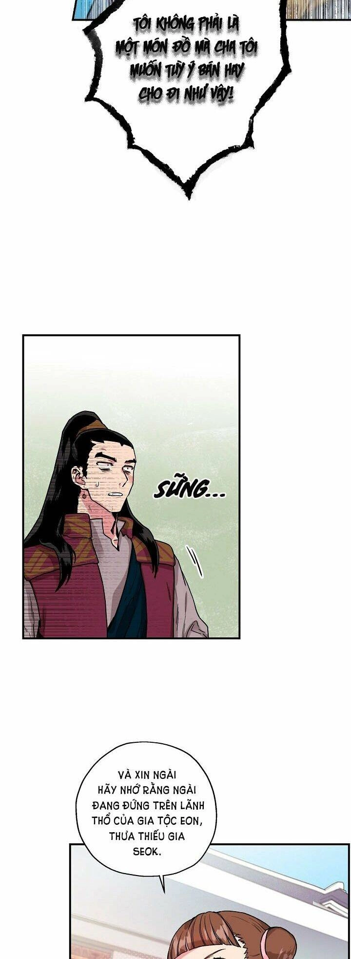 Tôi Trở Thành Nhân Vật Phản Diện Giỏi Nhất Trong Giới Võ Thuật Chapter 11 - 19