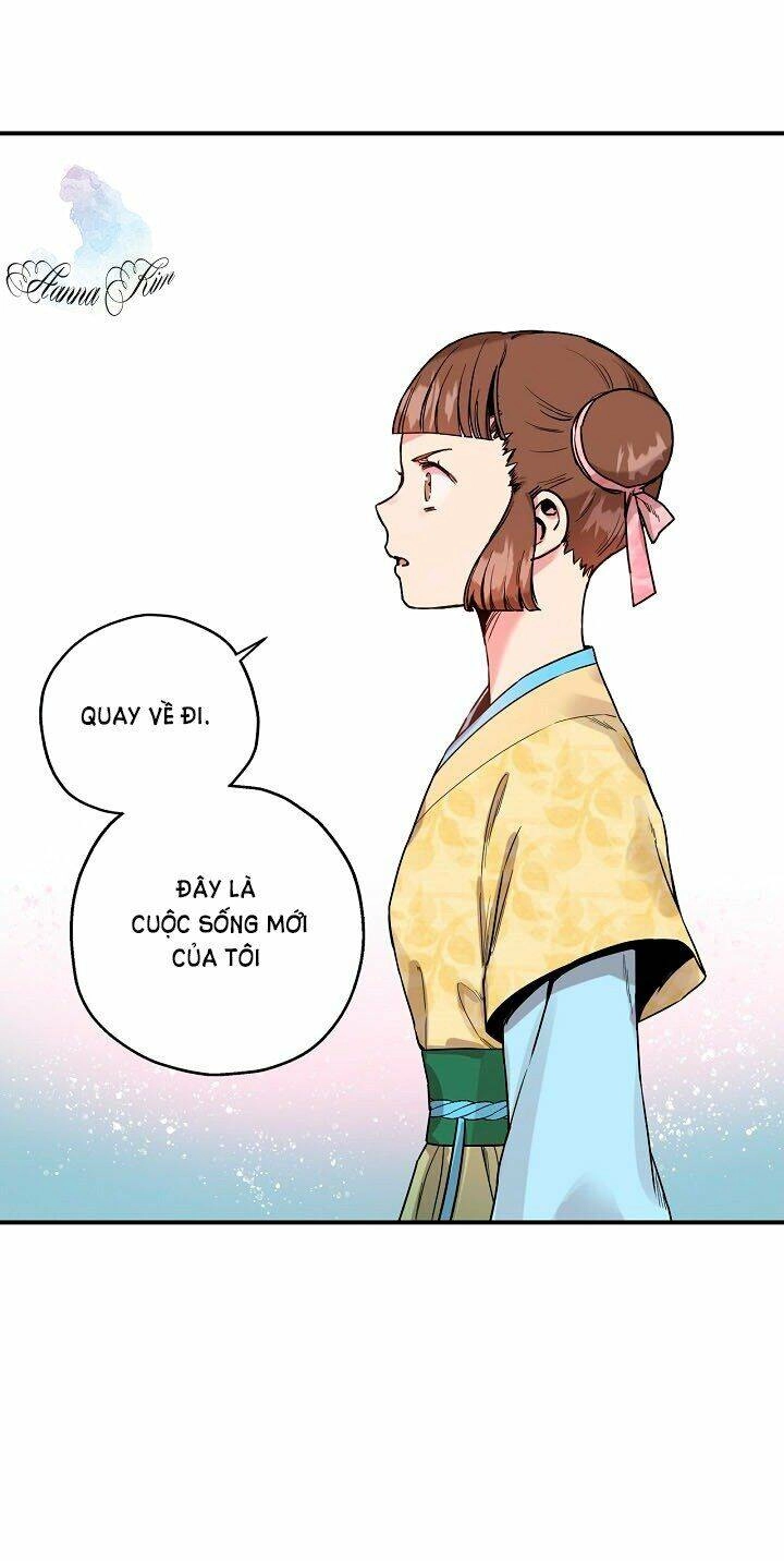 Tôi Trở Thành Nhân Vật Phản Diện Giỏi Nhất Trong Giới Võ Thuật Chapter 11 - 22