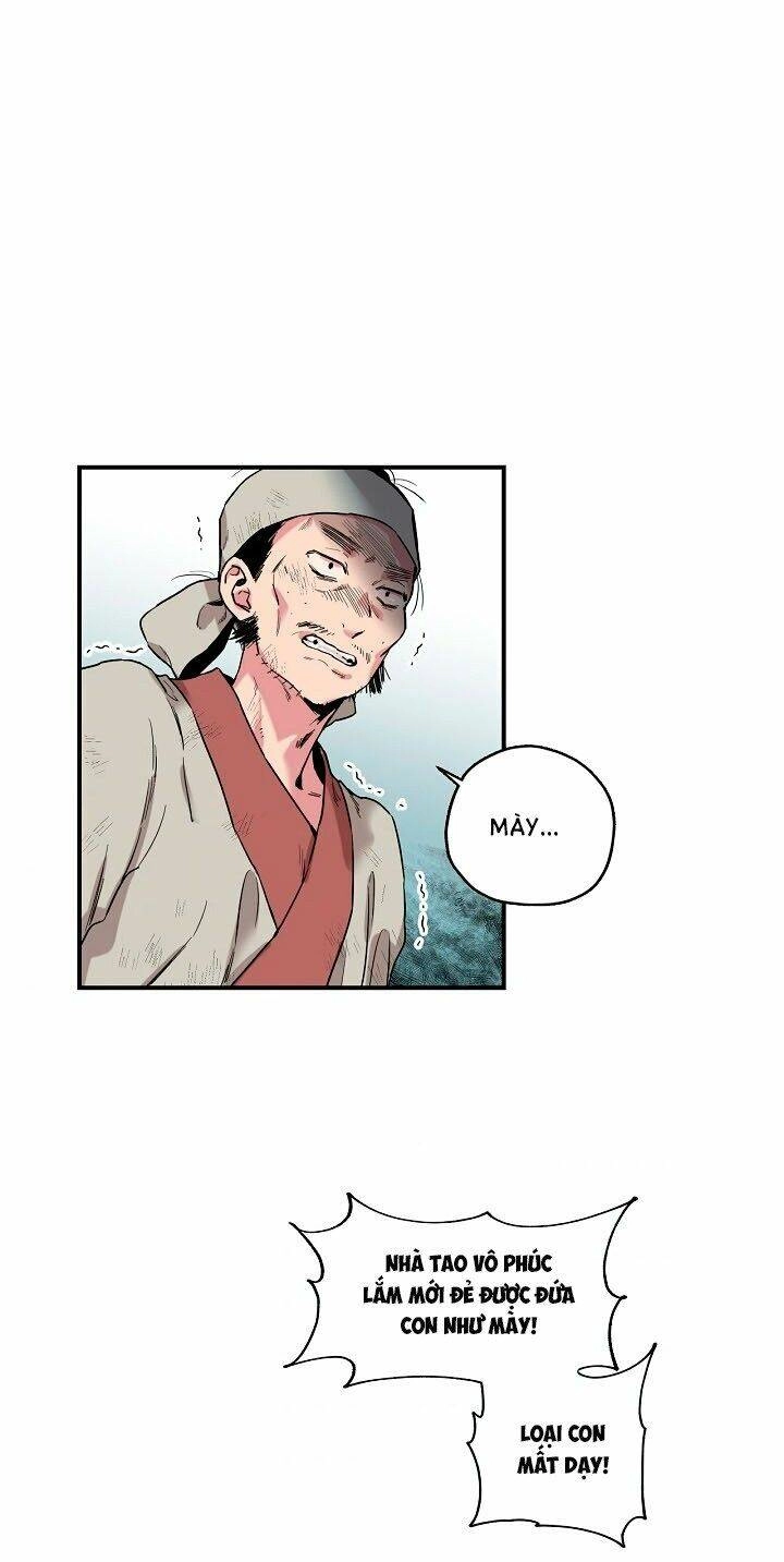 Tôi Trở Thành Nhân Vật Phản Diện Giỏi Nhất Trong Giới Võ Thuật Chapter 11 - 23