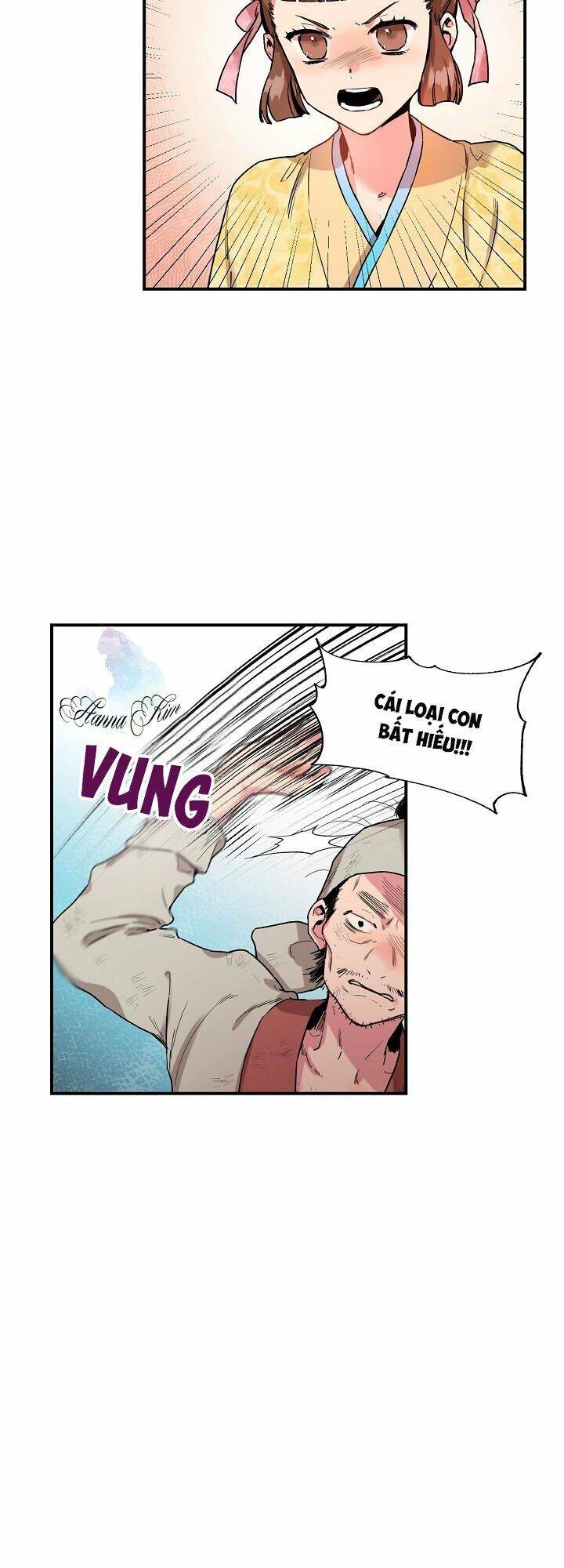 Tôi Trở Thành Nhân Vật Phản Diện Giỏi Nhất Trong Giới Võ Thuật Chapter 11 - 29